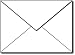 Envelopes, White A7 5 1/4