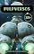 Livro Pulpversos 18+: tripla penetração poético-tentacular