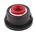DealMux Automobile Rubber Accessory Selector Lever Gearlever Gear Bush For Jetta