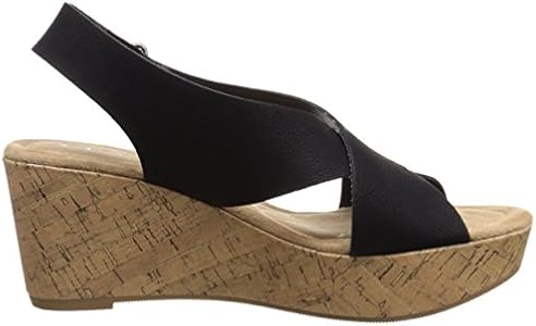 cl by chinese laundry women's dream girl wedge sandal