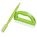 Tile Brushes (3 in 1) Grout Cleaner, Joint Scrubber for Deep Cleaning
