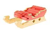 Strictly Briks - Building Bricks and Blocks Set