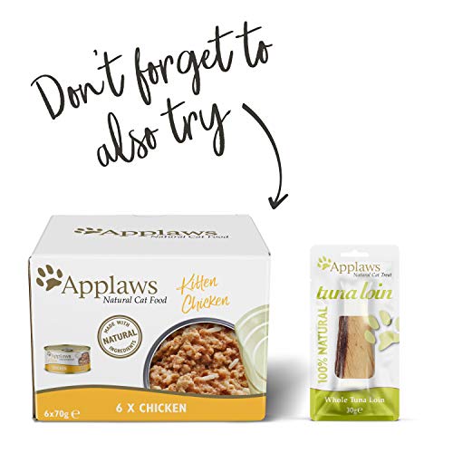 Applaws Cat Dry 1x7.5kg Kitten Chicken - Afbeelding 7