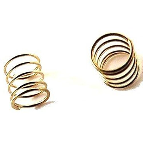 GPM Racing SAV1041F HPI Savage Brake Caliper Spring