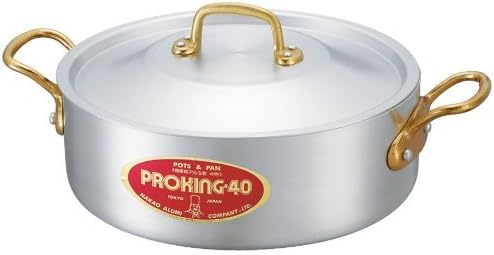 Proking outer ring pan 27 cm with measure PK - 3