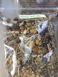 Spellサンプラー 1 浄化 Empowerment Releasing Spell Mix B00ud42amy Each Ravenz Roost Oz 入手困難 2 H