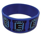 Megaman 10 E-Tank Wristband