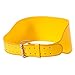 Hulkamania Hulk Hogan Red Costume Wrestling Weight Belt (Red)