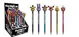 Five Nights at Freddy's Funko Pop Pen Set - 6 pcs ( 1 of Each Character)