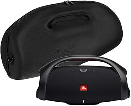 jbl boombox carrying case