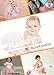 BBVESTIDO Baby Girls Pink Tutu Skirt with Gold Headband for 1 Year Birthday (0-12 months)
