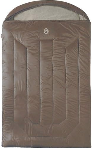 hudson sleeping bag