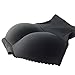 Lowpricenice(TM) DaySeventh Enhanced Version Womens Abdomen Padded Cycling Hip Enhancer Shaper Panties Underwear