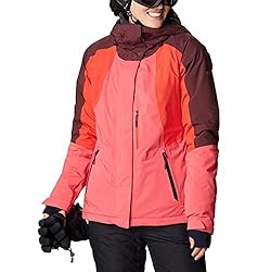 Columbia Women's Glacier View Insulated