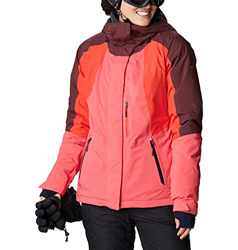 Columbia Women's Glacier View Insulated