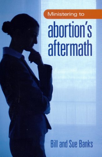 Ministering to Abortion's Aftermath