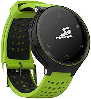 SJUAN Smartwatch, Reloj Rastreador De Actividad, Rastreador De ...