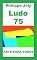 Livro LUDO 75: ARTE PARA TODOS