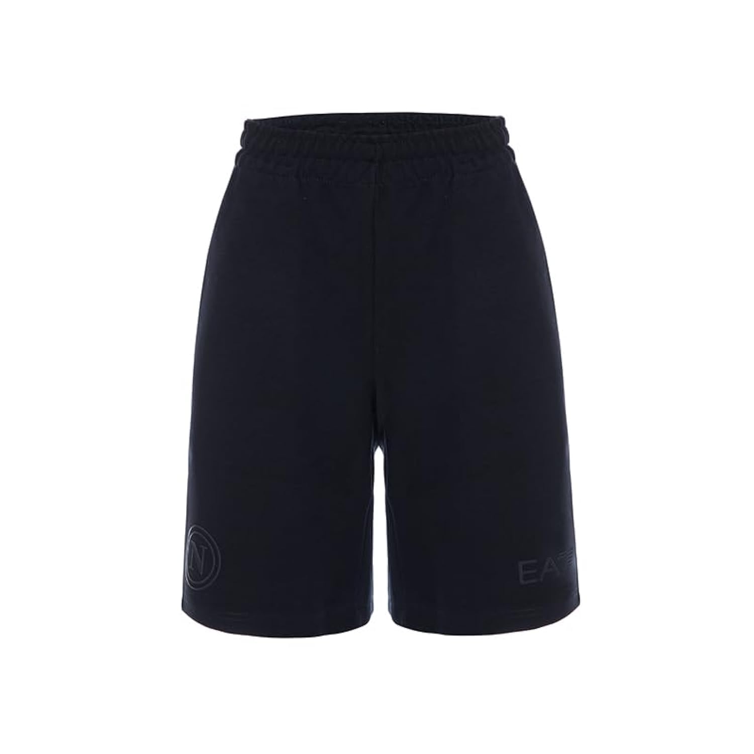 SSC NAPOLI - Bermuda Shorts, Unisex Trousers - Adult Blue