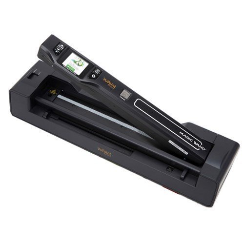 Vupoint Magic Wand Portable Scanner Auto-Feed Docking Station (Certified Refurbished) - Thumbnail 7