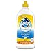 Pledge Wood Floor Cleaner Liquid, Shines Hardwood, Removes Dirt, Safe and Gentle, Lemon, 27 fl oz