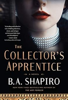 The Collector’s Apprentice