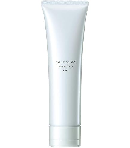 Amazon.com: POLA | B.A Wash 100g [Imported by SAIK0 JAPAN