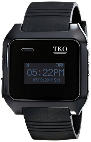 Tko orlogi smart watch for iphone and android devices