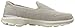 Skechers Performance Women's Go Walk 3 Super Sock 3 Walking Shoe, Stone, 6.5 M US