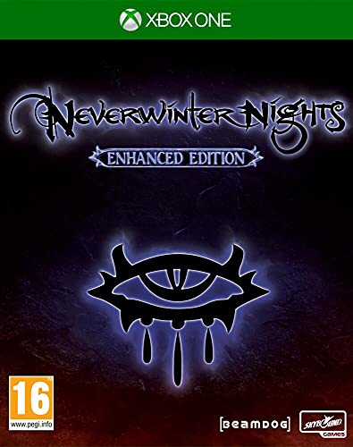 Newerwinter Nights - Enhanced Edition - Xbox One