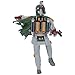 Hallmark 1799QX9536 Christmas Ornament Keepsake 2018 Year Dated Boba Fett