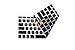 DHZ Ultra Thin Durable Keyboard Silicone Skin Cover for MacBook Pro 13 / 15 / 17-Inch (with or without Retina Display) iMac and MacBook Air 13-Inch (Batman Graffiti)