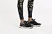 Willarde Women's Workout Yoga Running Compression Leggings Base Layer Tights Pants (Large, Purple Forest)
