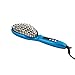 ISA Professional Original Digital Hair Straightener Straightening Brush (blue)