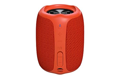 Creative Muvo Play Portable Bluetooth Speaker, IPX7 Waterproof