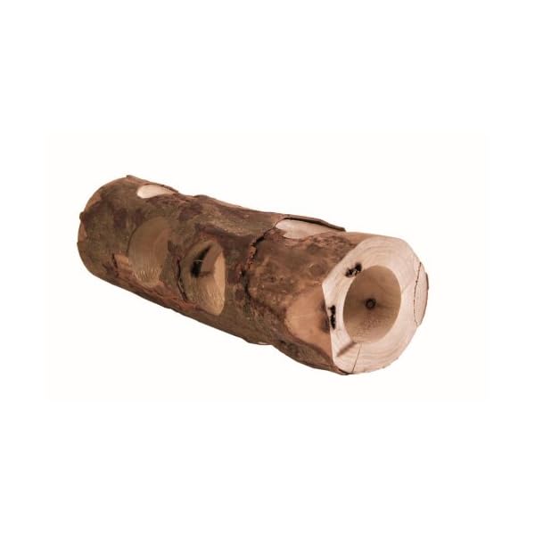 Trixie-Natural-Living-Tunnel-Tubolare Trixie Natural Living, Tunnel Tubolare