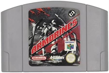 Amazon.com: Bionic Commando: Elite Forces : Nintendo Game Boy