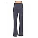 Barefoot Dreams CozyChic Ultra Light Women's Lounge Pant - Pacific Blue - Small