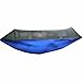 Physport Hammock Tent with Mosquito Portable Parachute Fabric Net Lightweight for Hiking Camping Survivor Outdoor