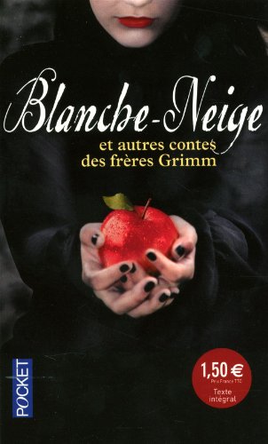 Blanche-Neige