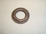 Toro 112-0930 Hex Flange Bearing