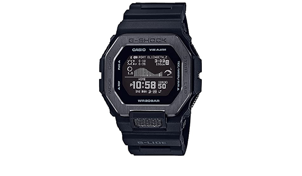 G-Shock G-Lide GBX100NS-1D : Amazon.com 