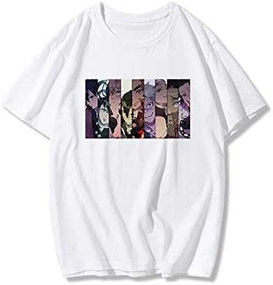 Amazon A鬼退治tシャツの女性グラフィックトップtシャツアニメtシャツ原宿カワイイストリートパンクtシャツ Xxl Tシャツ カットソー 通販
