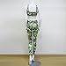 Women 2 Two Pieces Gym Yoga Clothing Green Halter Sports Crop Tank Top Tube Bra and High Waist Leggings Workout Suit Set