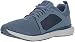 Reebok Men's Driftium Ride Running Shoe, Blue Slate/Bunker Blue/Blue, 7.5 M US