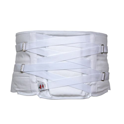 UPC 782944602631, 10&quot; Sacroiliac Belt Size: Large