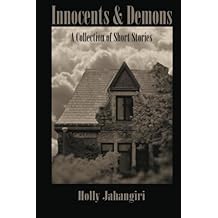 Innocents & Demons: A Collection of Short Stories