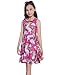 Jxstar Little Girls Dresses girls clothes 5t girls birthday dress vestidos Unicorn 120, Unicorn, 4-5Years/Height:43in 4-5Years/Height:43in