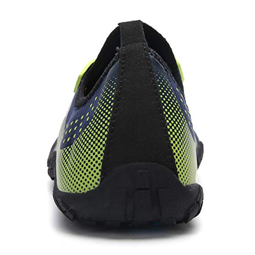 Water Shoes for Women Men Barefoot Quick-Dry Shoes Aqua Shoes Swim Shoes Mens Womens Water Sports Shoes - Thumbnail 2