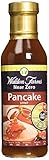 Walden Farms Syrup Cf Pncake